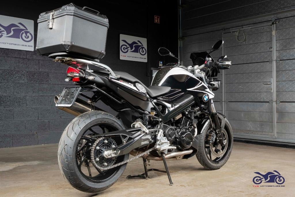 Bmw F 800 R - 22.200 km - foto 3