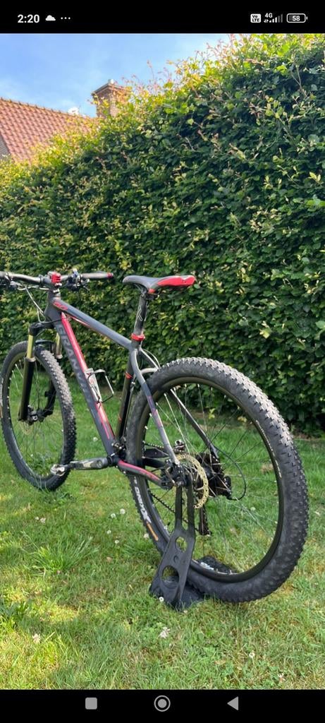 Granville Evo 20, Fietsen en Brommers, Fietsen | Mountainbikes en ATB, Ophalen, Gebruikt