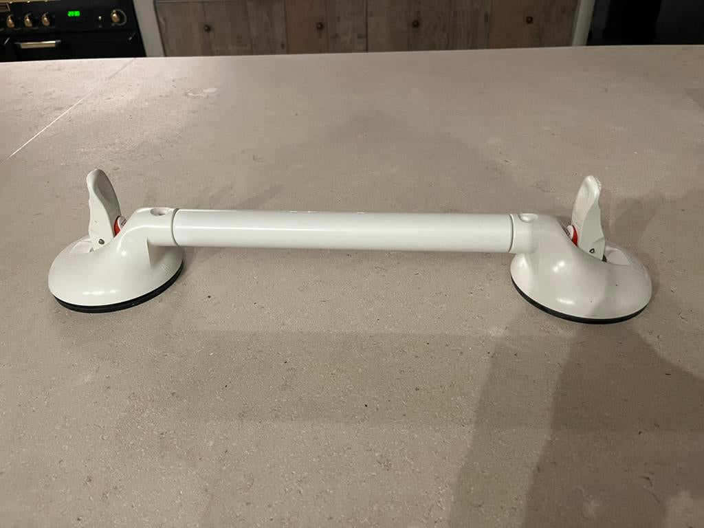 Handgreep met zuignap, Diversen, Ophalen of Verzenden, Nieuw