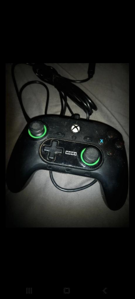Manette xbox hori, Enlèvement ou Envoi