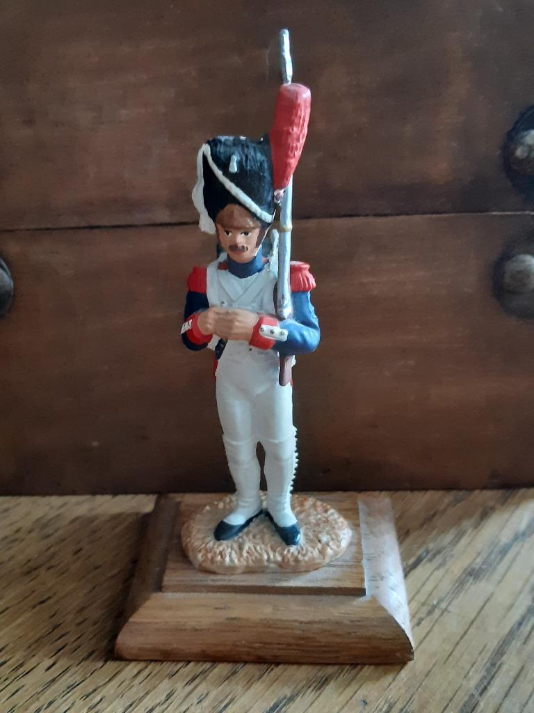 Figurine  Plomb  "Grenadier", Enlèvement ou Envoi