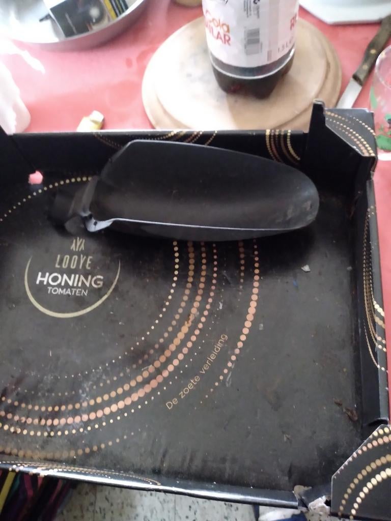 Garde-boue arrière de vélo pour enfants, Vélos & Vélomoteurs, Vélos Pièces, Enlèvement ou Envoi, Garde-boue