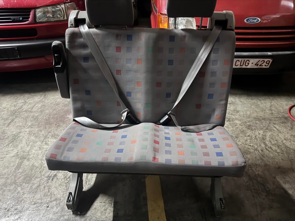 Volkswagen t4  zitbank 1991-2003, Ophalen, Volkswagen