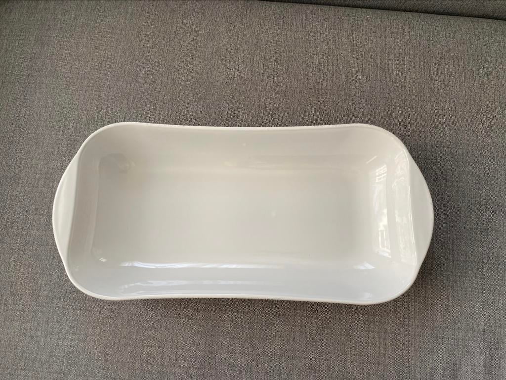 vivo villeroy & boch ovenschaal, Enlèvement ou Envoi, Comme neuf, Balance ou Balances