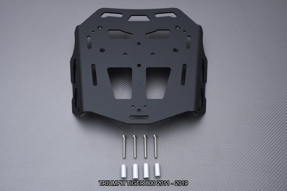 Topkofferdrager Bagagedrager TRIUMPH TIGER 800 2011 - 2019, Motoren, Accessoires | Overige, Nieuw, Ophalen of Verzenden
