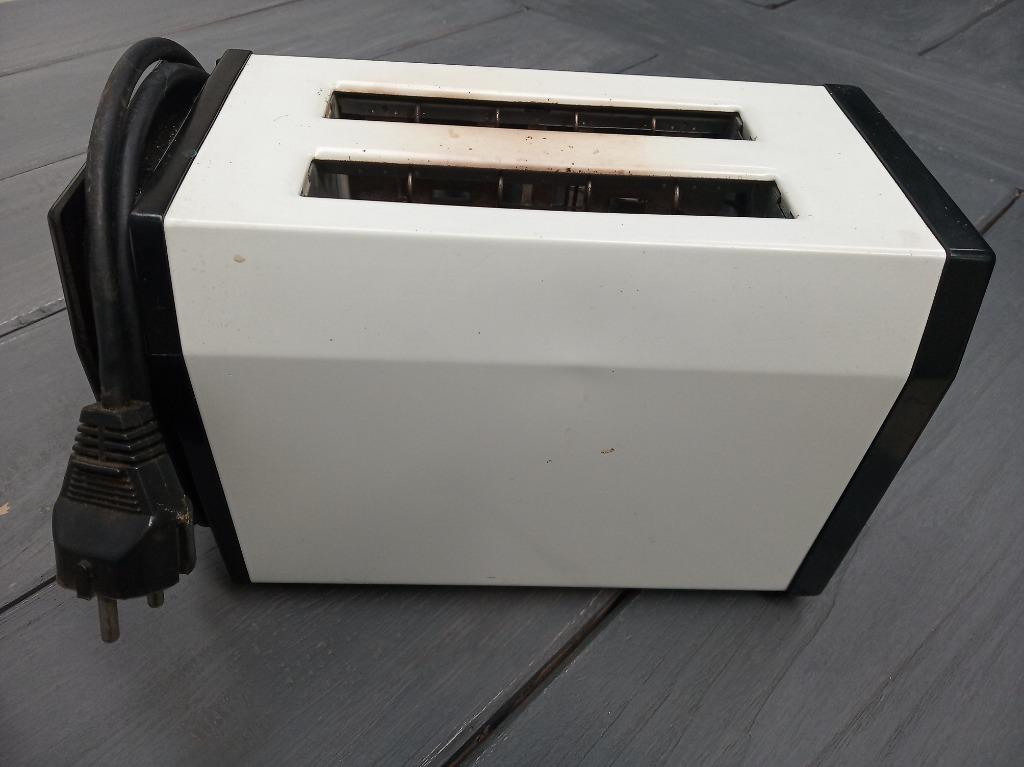 Broodrooster, Elektronische apparatuur, Broodroosters, Gebruikt, Ophalen of Verzenden