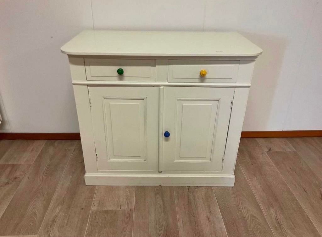 Lade kastje, Enlèvement, Utilisé