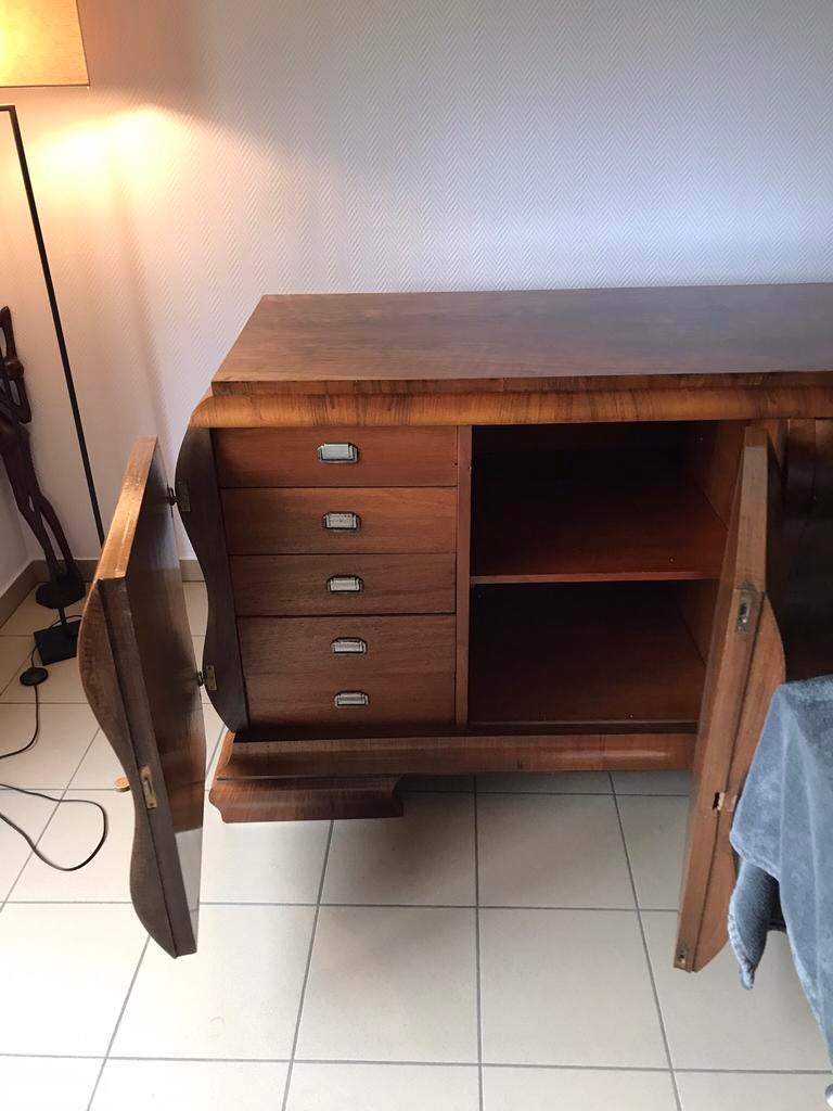 Buffet / dressoir, Antiek en Kunst, Ophalen of Verzenden