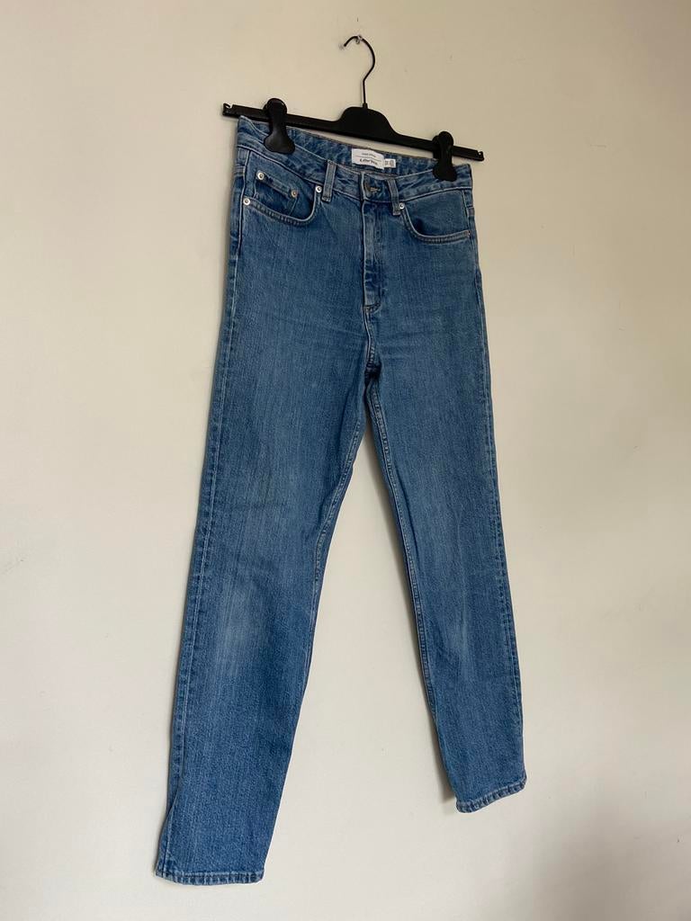& other stories jeans 28, Kleding | Dames, Ophalen of Verzenden, Gedragen