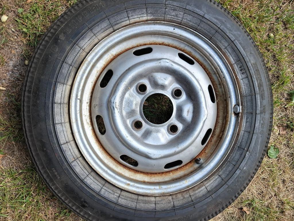 Volkswagen Karmann Ghia/kever, Auto's, Particulier, Te koop, Volkswagen