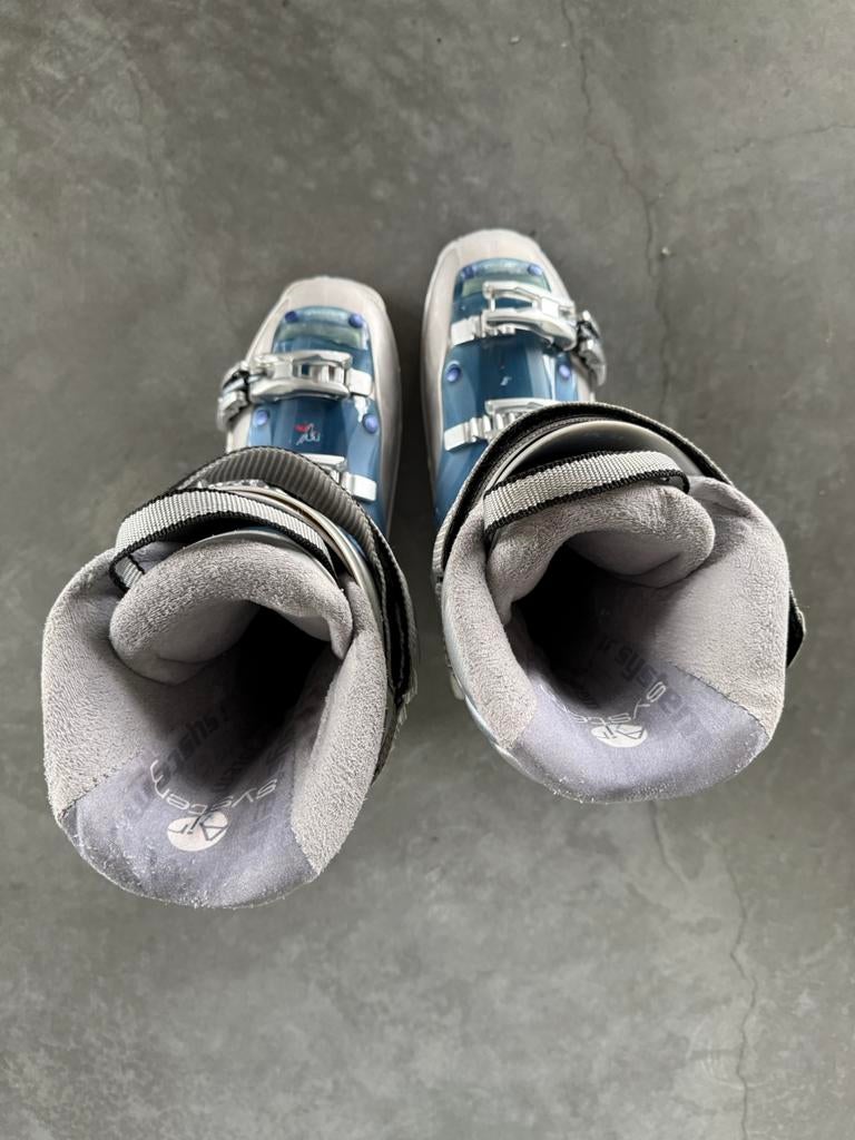 Ski botten merk Lowa, maat 39, Overige merken, Gebruikt, Schoenen, Ophalen of Verzenden