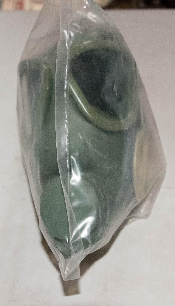 Gasmasker, Verzamelen, Militaria | Algemeen, Ophalen of Verzenden, Landmacht, Overige typen