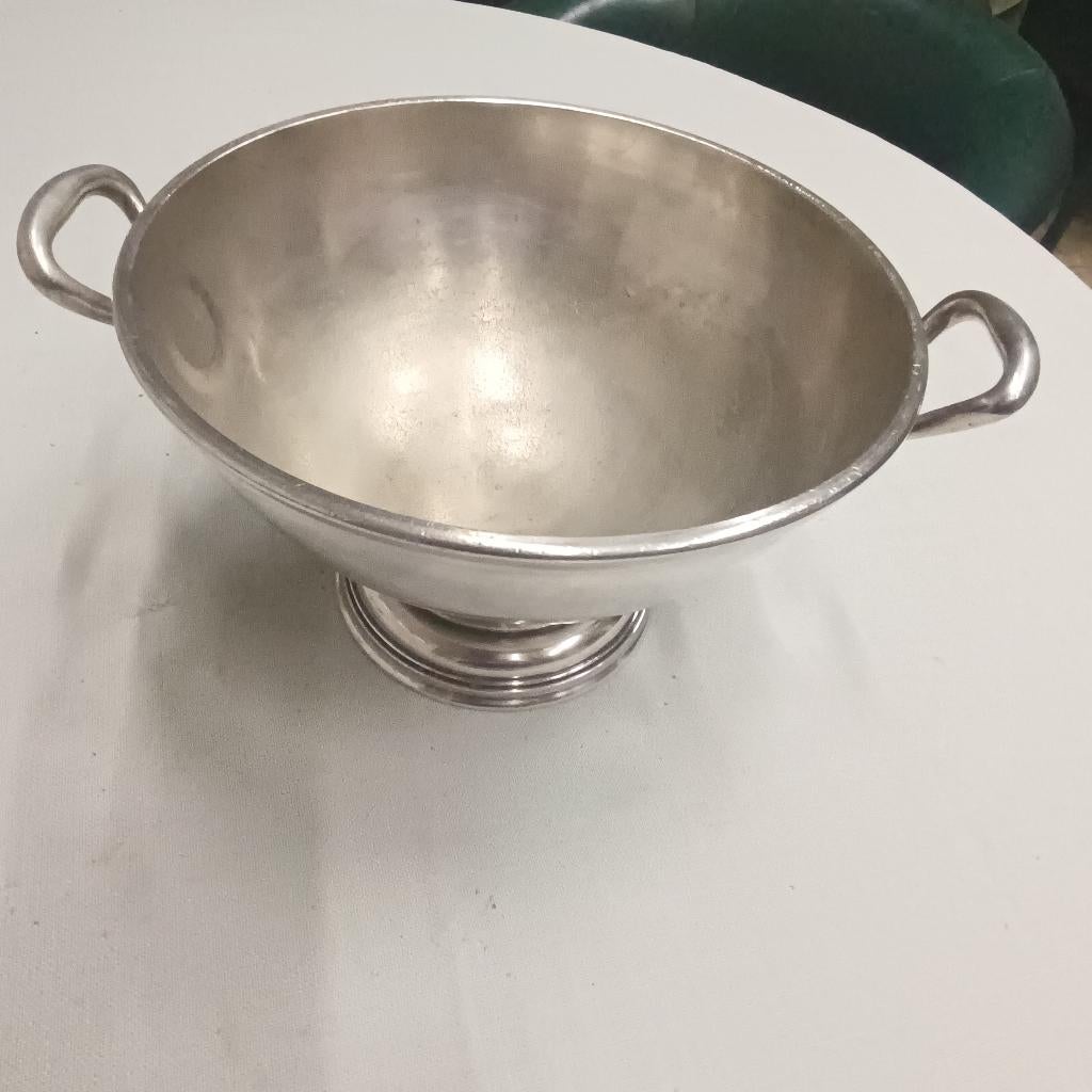 soepterrine, Antiek en Kunst, Antiek | Servies los, Ophalen of Verzenden