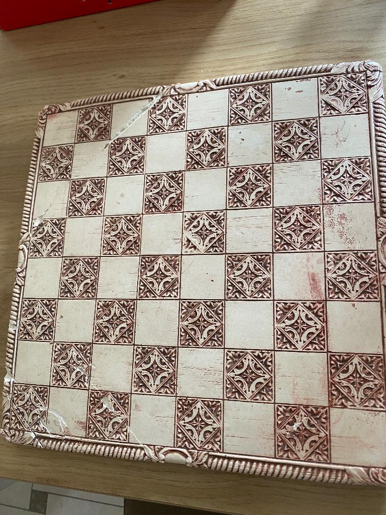 Jeux d’echecs, Hobby & Loisirs créatifs, Jeux de société | Jeux de plateau, 1 ou 2 joueurs, Enlèvement, Utilisé