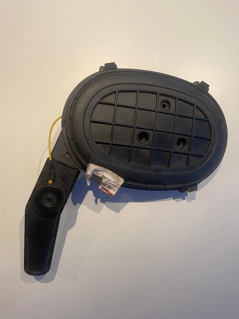 Nieuw — Classic Mini luchtfilterbehuizing SPI / MPI 1275, Auto-onderdelen, Ophalen of Verzenden, Mini