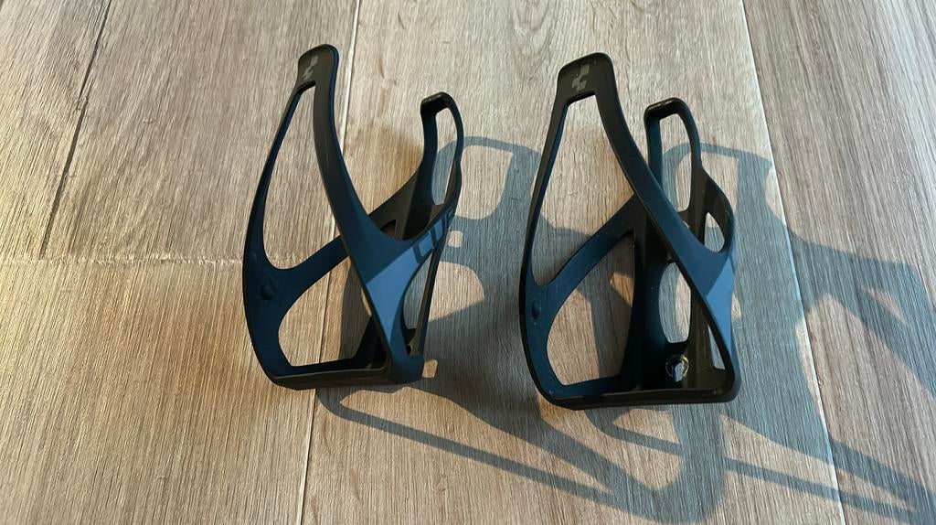 Drinkbus houders ultra licht, Fietsen en Brommers, Fietsonderdelen, Ophalen of Verzenden, Zo goed als nieuw