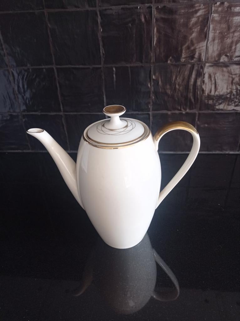 Koffie of theekan Arzberg 113, Antiek en Kunst, Ophalen of Verzenden