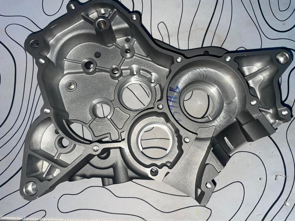 Koppelingscarter am6 generic/cpi, Fietsen en Brommers, Ophalen of Verzenden, Nieuw, Blok