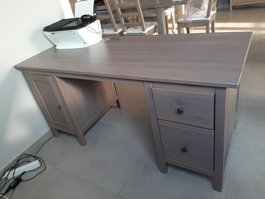 Ikea meubels hemnes, Ophalen, Zo goed als nieuw