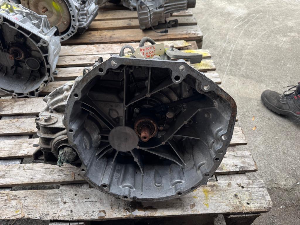 Boite de vitesse Renault Koleos 2.0 DCi, Autos : Pièces & Accessoires, Enlèvement, Utilisé, Renault
