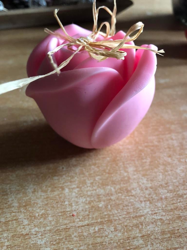 Bougies artisanales vanille, Enlèvement ou Envoi