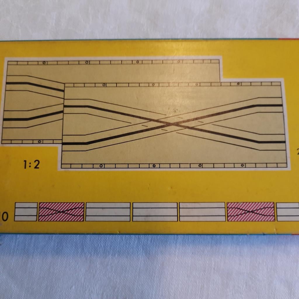 FALLER AutomotorSport art. 4728: 2x intersection pistes*NEUF, Enfants & Bébés, Jouets | Circuits, Neuf, Circuit, Électrique, Autres marques
