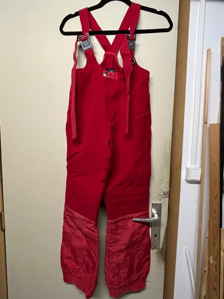Jumpsuit voor skiërs, Autre, Ophalen of Verzenden, Gedragen, Overige typen
