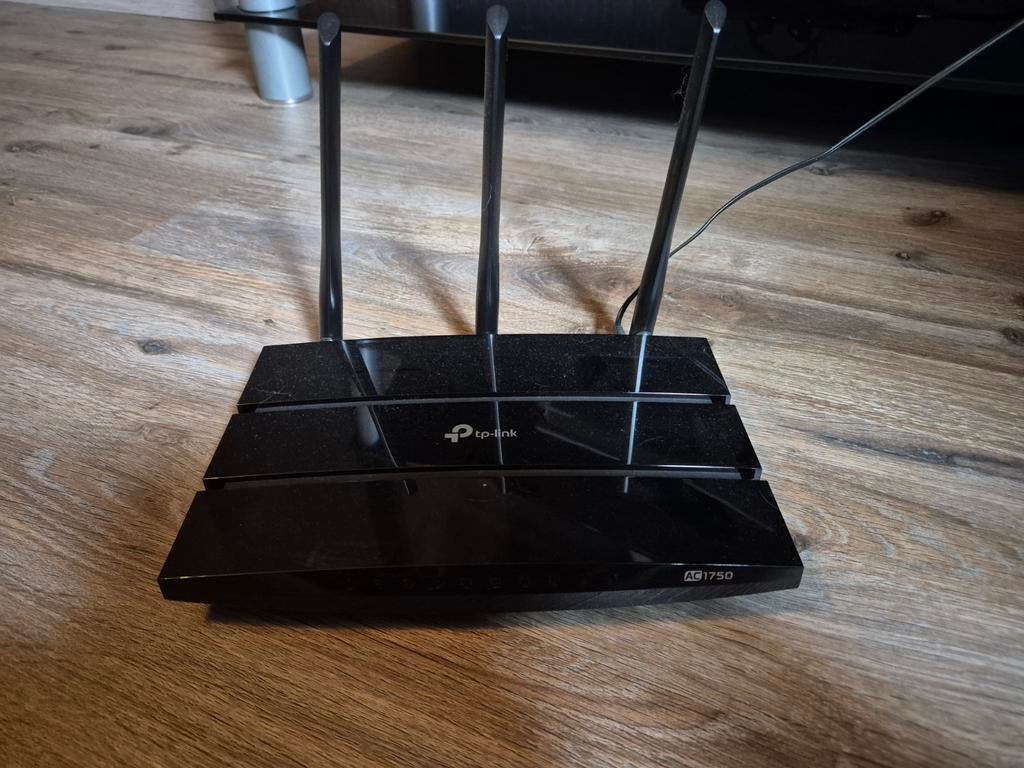 Amplificateur Wifi, Enlèvement, Routeur