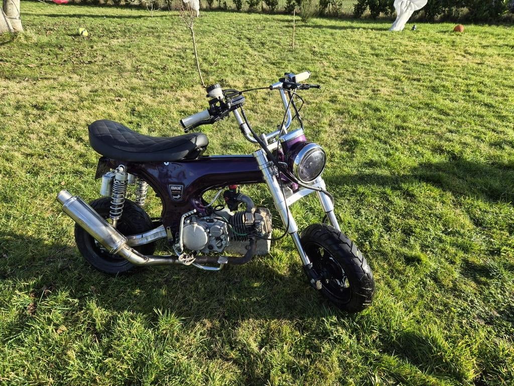 Dax, Vélos & Vélomoteurs, Enlèvement