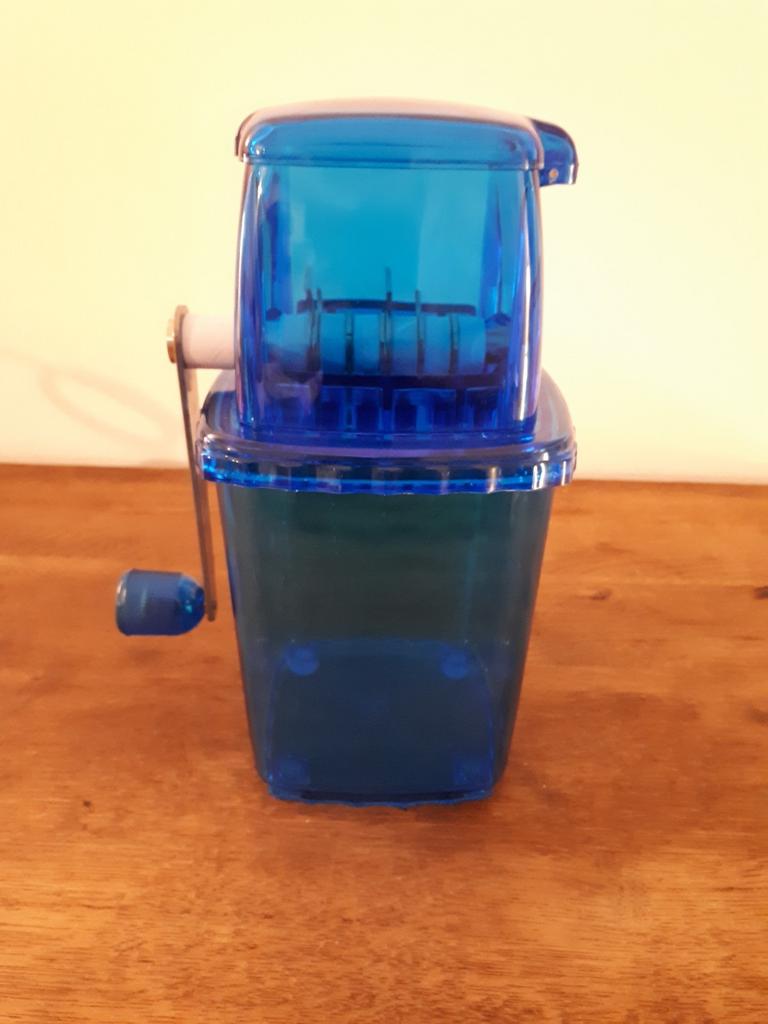 BROYEUR À GLACE PICK&DRINK, Enlèvement ou Envoi, Comme neuf