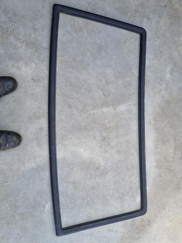 Rubber voor ruit landcruiser lj 70, Ophalen of Verzenden