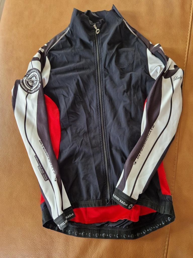 Assos dames fietstrui., Enlèvement, Comme neuf