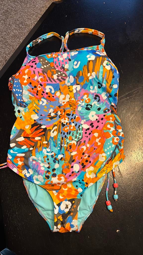 Prima donna badpak 75D, Kleding | Dames, Badmode en Zwemkleding, Ophalen of Verzenden, Zo goed als nieuw, Badpak