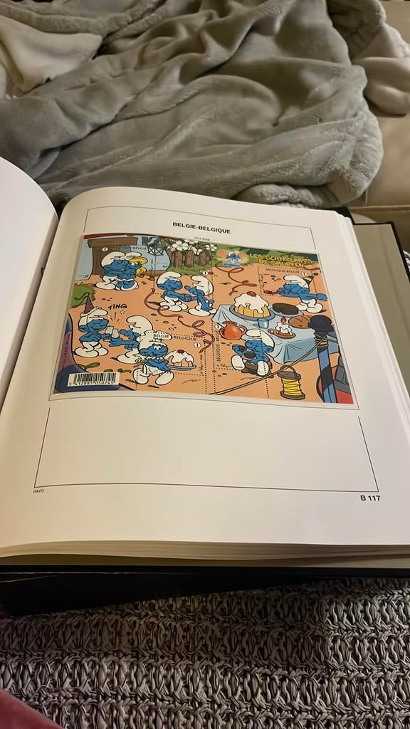 Photos de la troisième partie de DAVO IV, Enlèvement ou Envoi