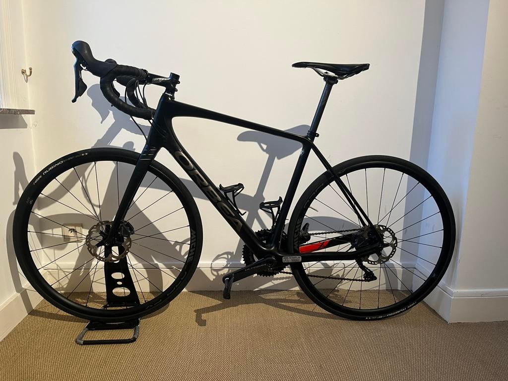 Vélo course Orbea avant M30 full carbon, Vélos & Vélomoteurs, Vélos | Vélos de course, Comme neuf, Enlèvement