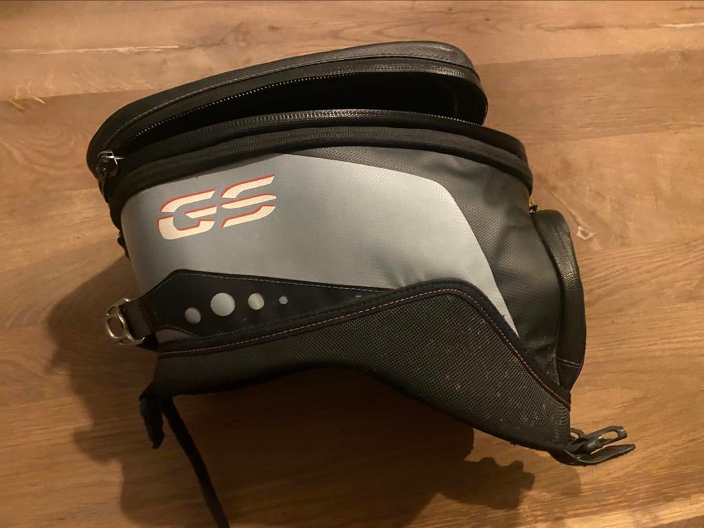 Tanktas BMW gsa 1200, Motoren, Ophalen, Gebruikt