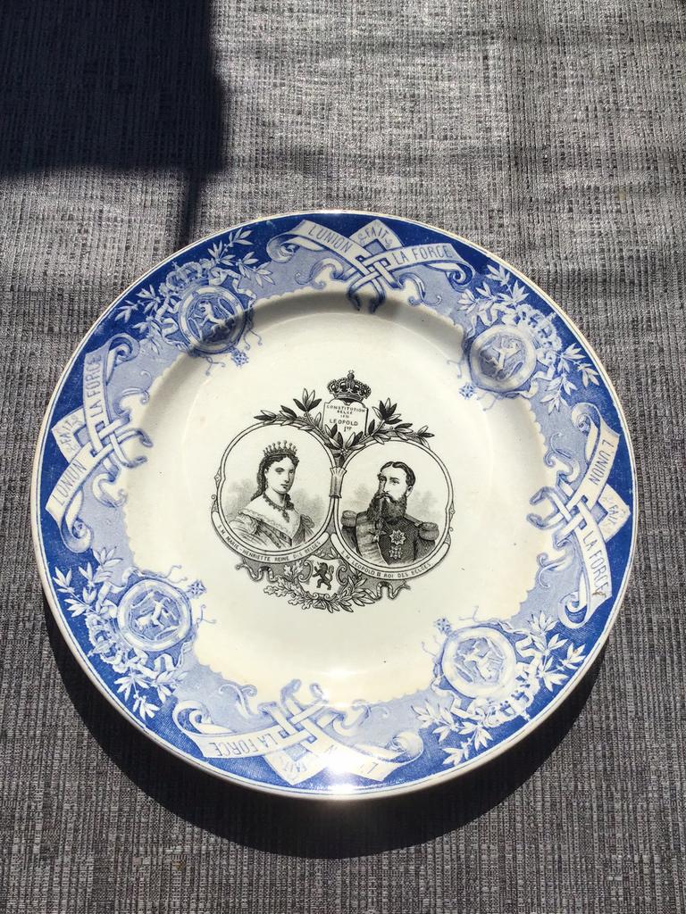 Bord L’Union fait la force, Enlèvement ou Envoi