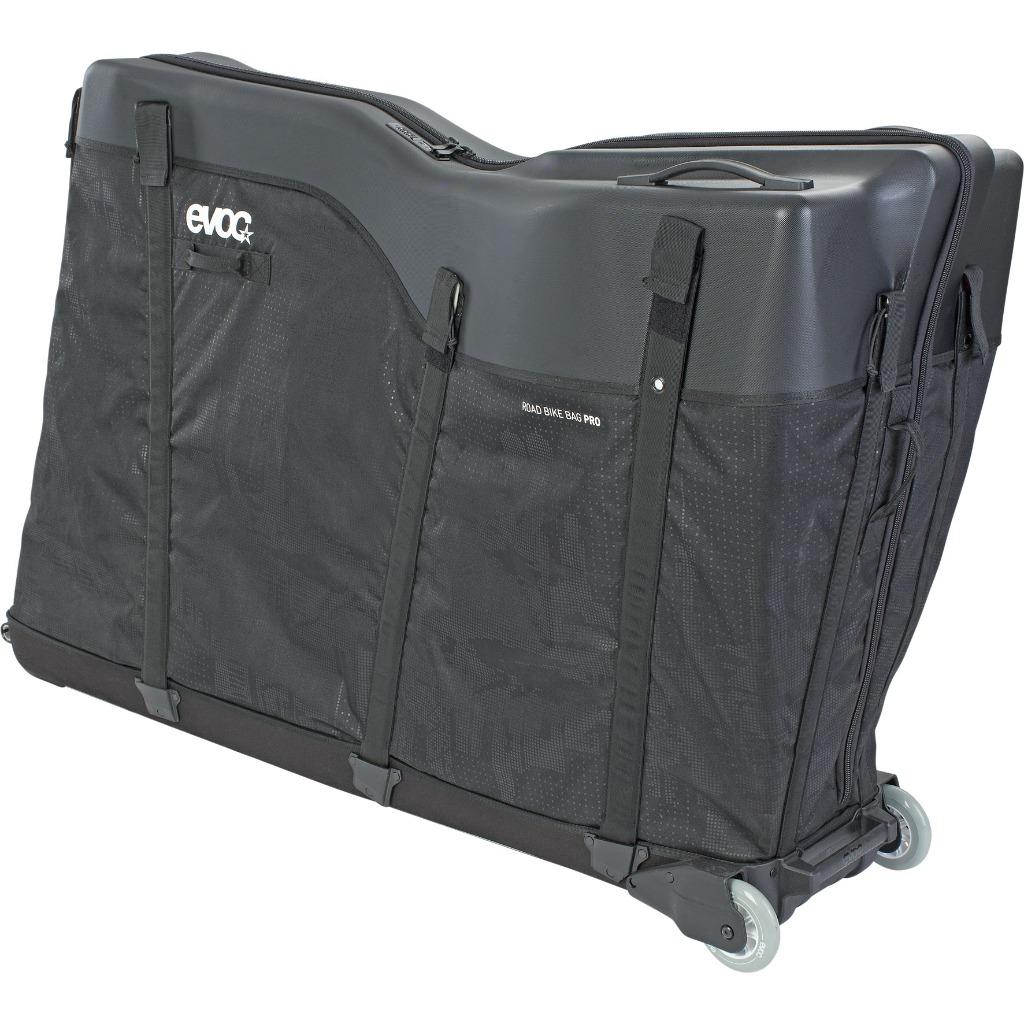 Huur: Fietskoffer Evoc Road Bike Bag Pro, 10EUR/dag, LEUVEN, Ophalen, Zo goed als nieuw, Evoc