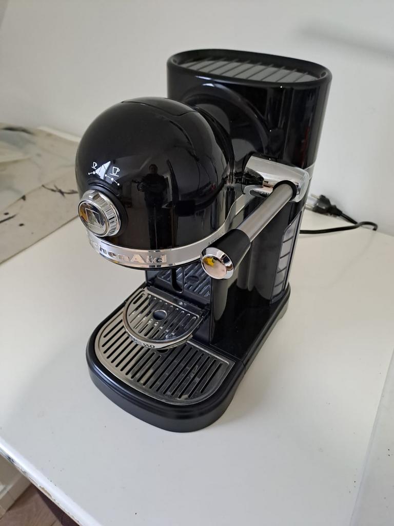Kitchenaid Nespresso remis à neuf, Enlèvement ou Envoi, Comme neuf
