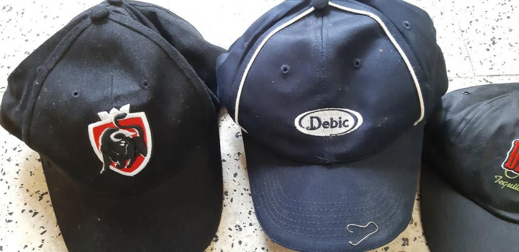 Pet van Jupiler, Desperados en Debic, Vêtements | Hommes, Enlèvement ou Envoi, Comme neuf, Casquette