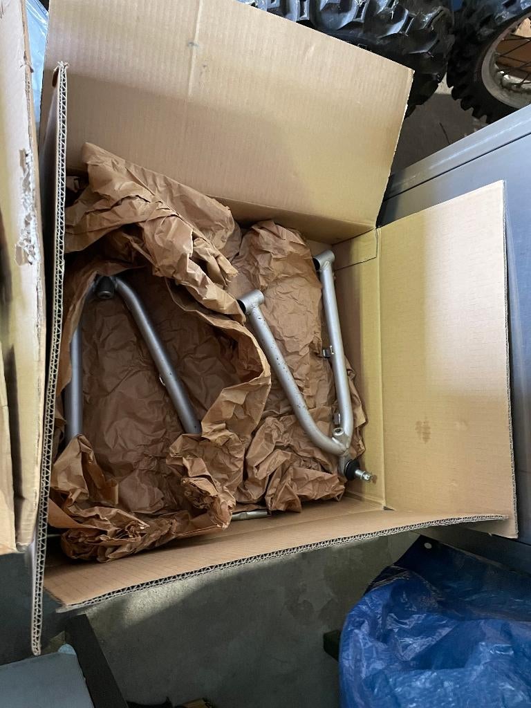 SUZUKI LTR 450, Motoren, Ophalen of Verzenden, Nieuw