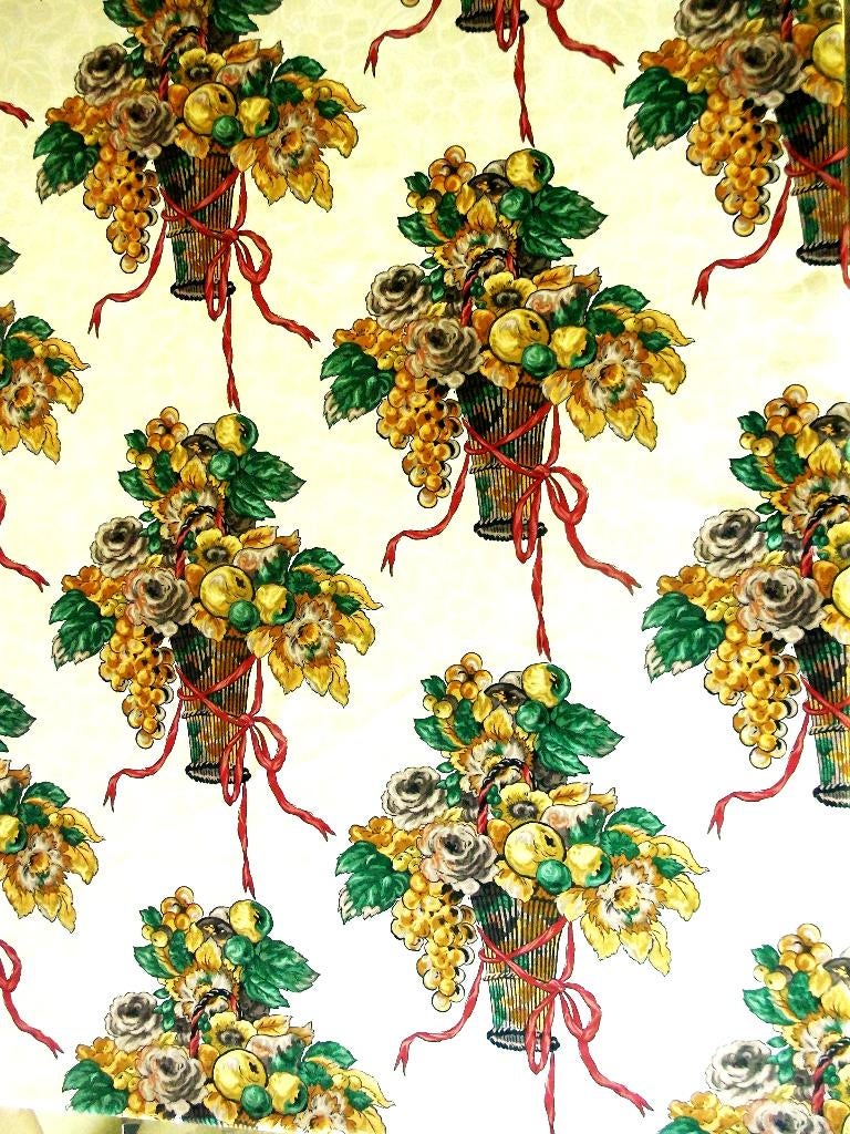 Tissu d' Ameublement" SAHCO HESSLEIN "  Collection, Neuf, Autres couleurs, Coton, Enlèvement