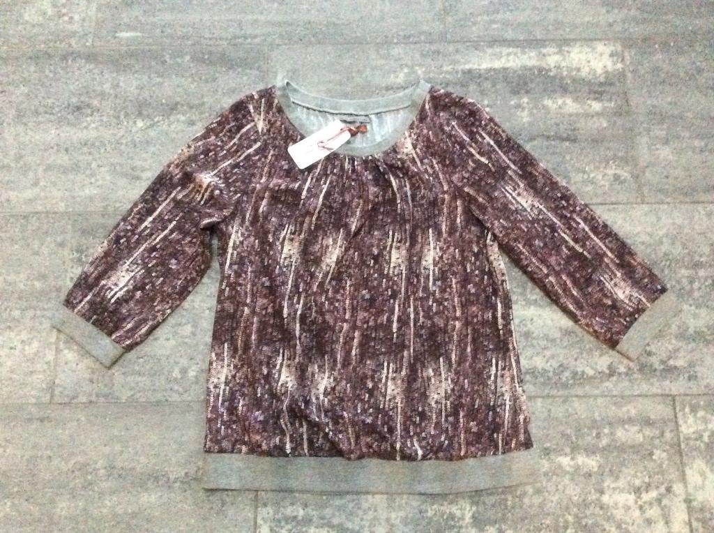 Blouse/ trui JBC 40/42 nieuw, Kleding | Dames, Overige kleuren, JBC, Maat 42/44 (L), Nieuw