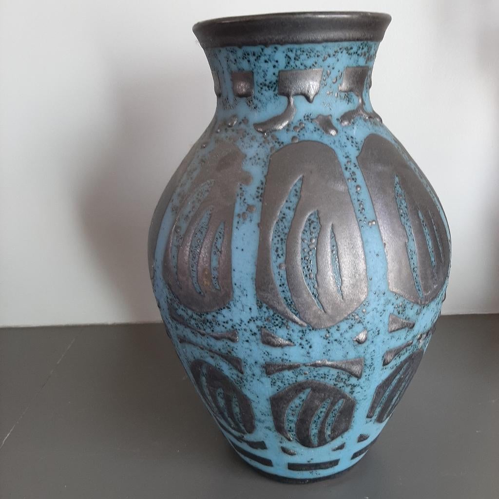 Vase, Maison & Meubles, Accessoires pour la Maison | Vases, Enlèvement, Utilisé