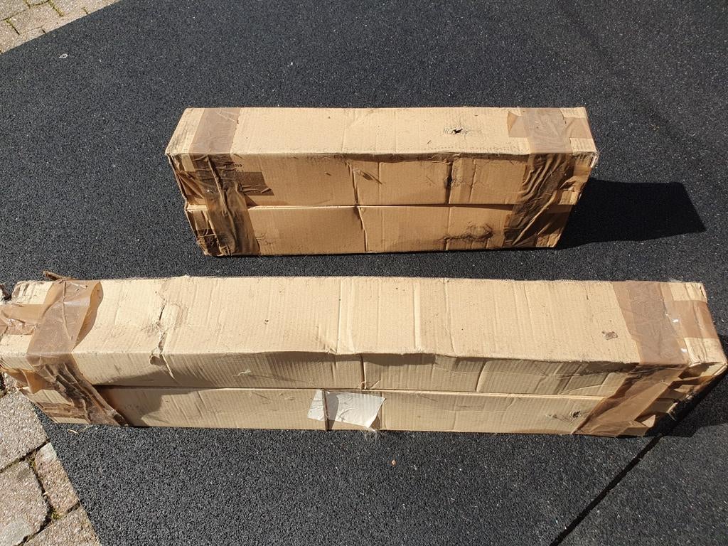 Volkswagen Golf mk2 GTI G60 cardansassen, Enlèvement, Volkswagen