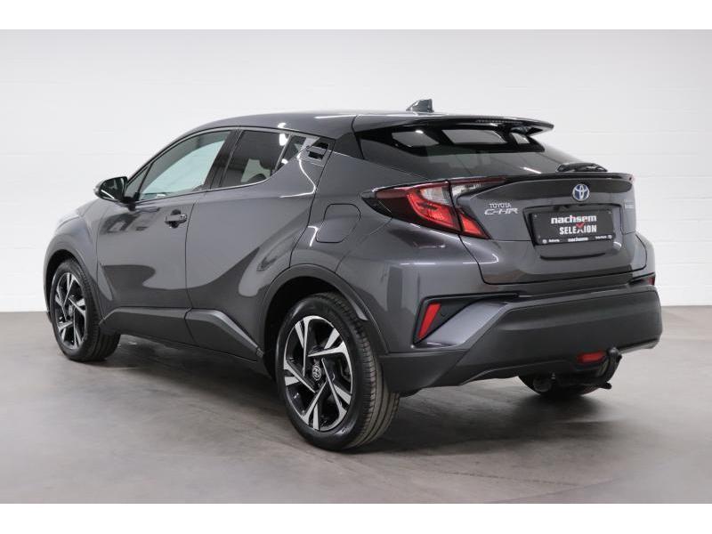 Toyota C-HR C-LUB Mono-Tone Toyota C-HR C-Lub 1.8 Hybrid CVT, Autos, Toyota, Achat, Euro 6, 72 kW, Autres couleurs