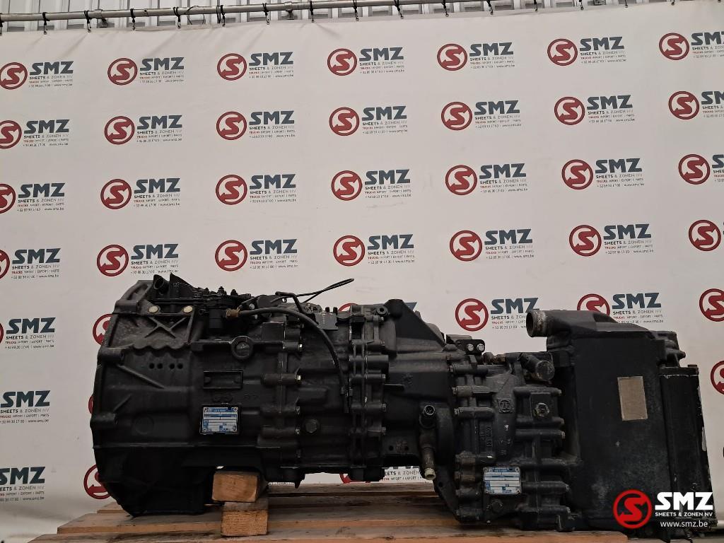 Occ boîte de vitesses + ralentisseur 12AS2301IT MA, Autos : Pièces & Accessoires, Pièces camion, MAN, Transmission et Accessoires