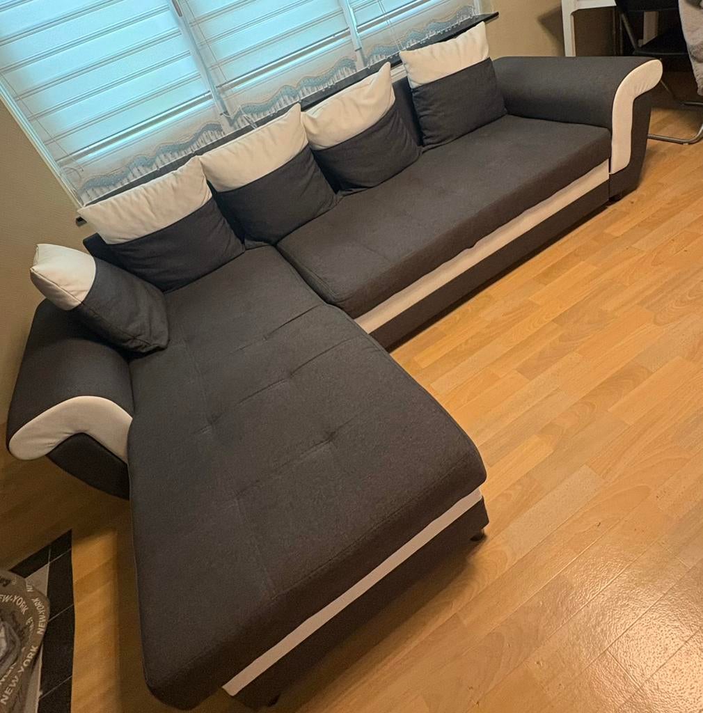 fauteuil méridienne, Enlèvement, Comme neuf