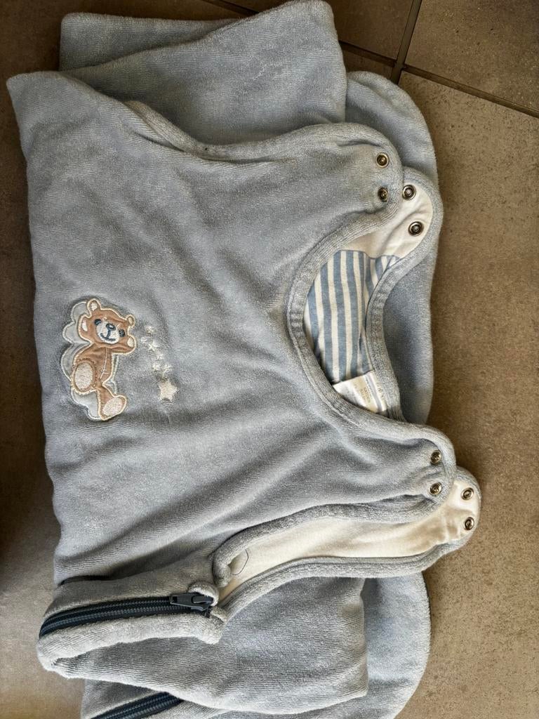 Slaapzak 110 cm, Kinderen en Baby's, Ophalen, Gebruikt, Slaapzak