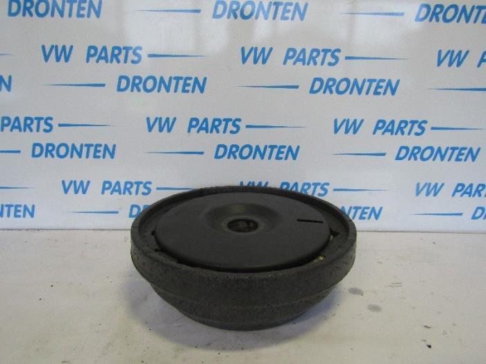 Cric d'un Audi TT, Autos : Pièces & Accessoires, -, 3 mois de garantie, Audi, Utilisé